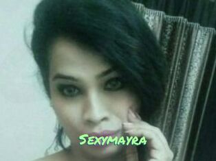 sexymayra Gothicorgien