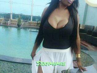 Sexymimie