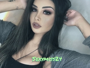 Sexymiss24