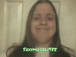 Sexymodel1985
