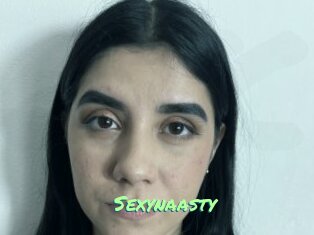 Sexynaasty