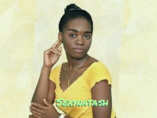 Sexynatash