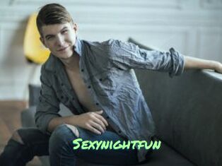 sexynightfun Gothicorgien