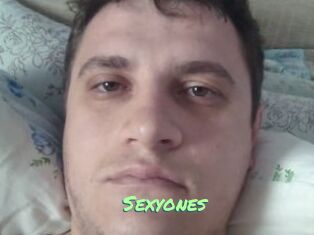 Sexyones