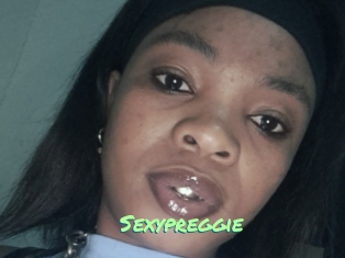 Sexypreggie