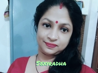 Sexyradha