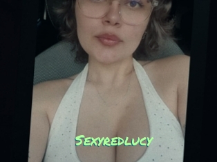 Sexyredlucy