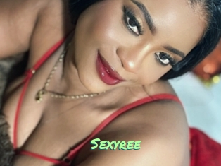 Sexyree