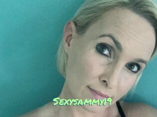 Sexysammy19