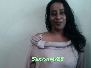 Sexysamy28