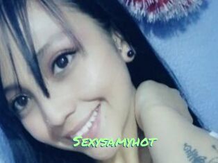 Sexysamyhot