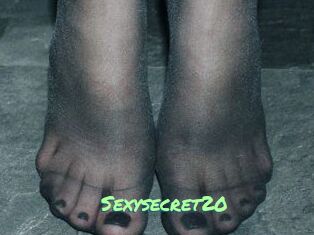 Sexysecret20