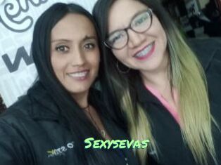 Sexysevas