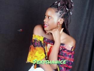 Sexyshanice