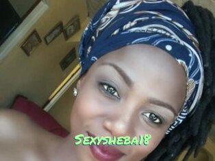 Sexysheba18