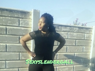 sexyslendergall Gothicorgien
