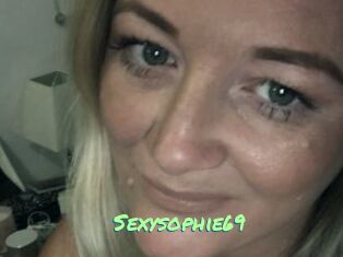 Sexysophie69
