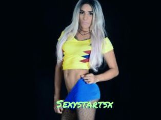 Sexystartsx