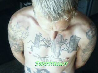 Sexystrguy