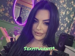 Sexystudent19