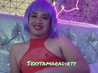 Sexytamaradirty