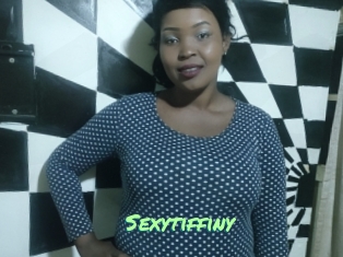 Sexytiffiny