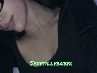 Sexytillybabyx