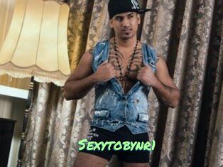 Sexytobynr1