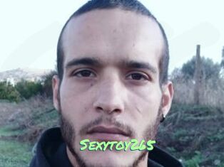 Sexytoy265