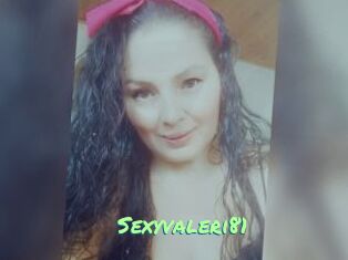 Sexyvaleri81