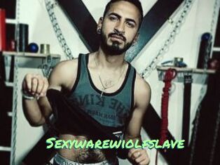 Sexywarewiolfslave