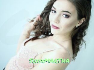 SexyxMARTHA