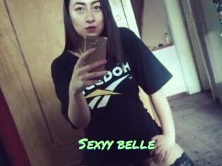 sexyy_belle Gothicorgien