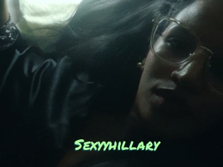Sexyyhillary