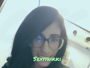 Sexyynikki
