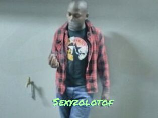 Sexyzolotof