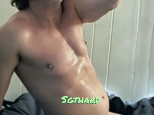 Sgthard