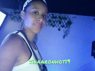 Shaaronhot19