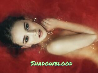 Shadowblood