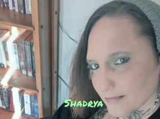 Shadrya