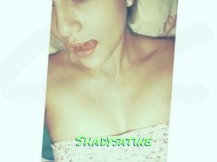 shadysatine Gothicorgien