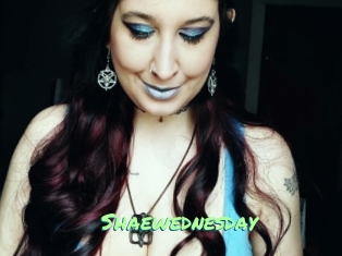 Shaewednesday