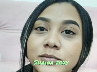 Shaina_foxy
