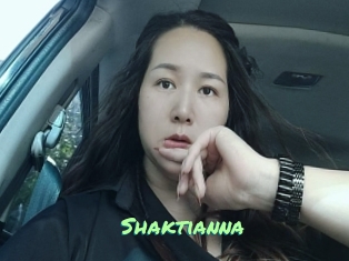Shaktianna