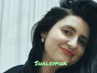 Shaleypink