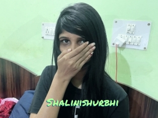 shalinishurbhi Gothicorgien