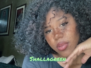 Shallagreen