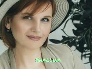 Shallina