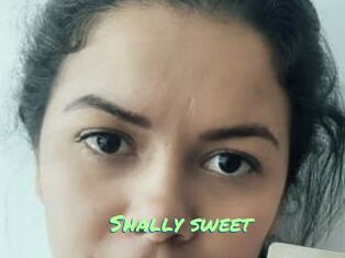 Shally_sweet