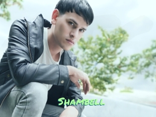shambell Gothicorgien